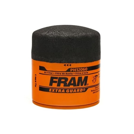 Fram Extra Guard OE Replacement Oil Filter - PH12060 PH12060